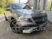 2023 Mercedes Benz EQB