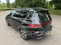 2023 Mercedes Benz EQB