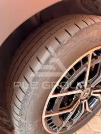 2023 Mercedes Benz EQB