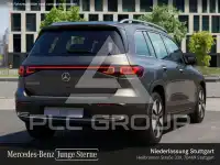 2023 Mercedes Benz EQB