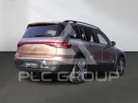 2023 Mercedes Benz EQB