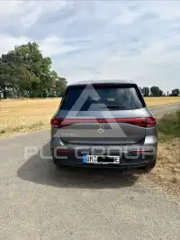 2023 Mercedes Benz EQB