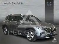 2023 Mercedes Benz EQB