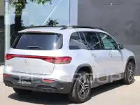 2023 Mercedes Benz EQB