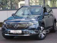 2023 Mercedes Benz EQB