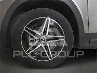 2023 Mercedes Benz EQB