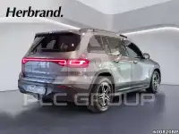2023 Mercedes Benz EQB