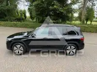 2023 Mercedes Benz EQB
