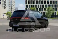 2023 Mercedes Benz EQB
