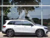 2023 Mercedes Benz EQB