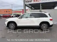 2023 Mercedes Benz EQB