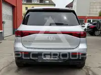 2023 Mercedes Benz EQB