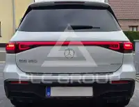 2023 Mercedes Benz EQB