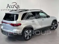 2023 Mercedes Benz EQB