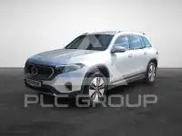 2023 Mercedes Benz EQB