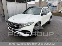 2023 Mercedes Benz EQB
