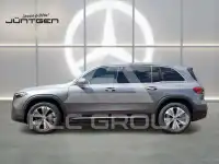 2023 Mercedes Benz EQB