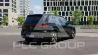 2023 Mercedes Benz EQB