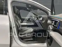 2023 Mercedes Benz Eqs