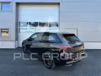 2023 Mercedes Benz Eqs
