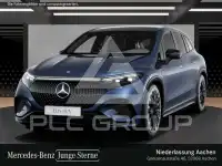 2023 Mercedes Benz Eqs