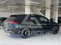 2023 Mercedes Benz Eqs