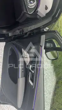 2023 Mercedes Benz Eqs