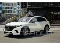 2023 Mercedes Benz Eqs
