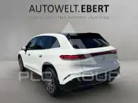 2023 Mercedes Benz Eqs