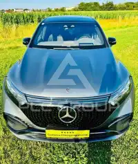 2023 Mercedes Benz Eqs