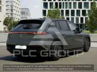 2023 Mercedes Benz Eqs