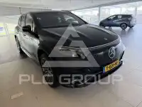 2023 Mercedes Benz Eqs