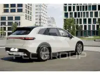 2023 Mercedes Benz Eqs