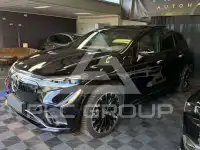 2023 Mercedes Benz Eqs