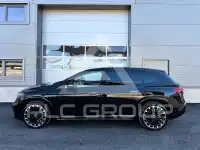 2023 Mercedes Benz Eqs