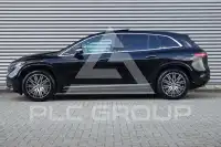 2023 Mercedes Benz Eqs