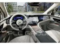 2023 Mercedes Benz Eqs