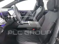 2023 Mercedes Benz Eqs