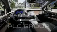 2023 Mercedes Benz Eqs