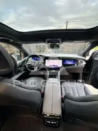 2023 Mercedes Benz Eqs