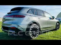 2023 Mercedes Benz Eqs