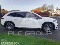 2023 Mercedes Benz Eqs