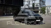 2023 Mercedes Benz Eqs