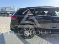 2023 Mercedes Benz Eqs