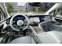 2023 Mercedes Benz Eqs