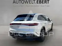 2023 Mercedes Benz Eqs