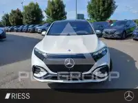 2023 Mercedes Benz Eqs