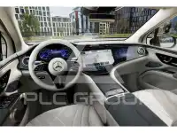 2023 Mercedes Benz Eqs