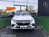 2023 Mercedes Benz Eqs
