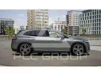 2023 Mercedes Benz Eqs